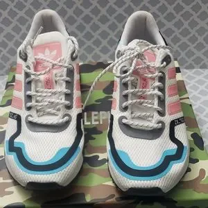 adidas | Shoes | Adidas Originals Sneakers Zx 75 Hd Fv2872